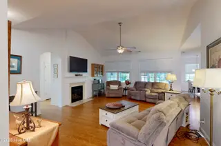 429 Canvasback Lane, Sneads Ferry, NC 28460 – photo 14: 429 Cavasback Lane - Interior - Edited_8