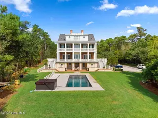 118 Buena Vista Drive, Newport, NC 28570 – photo 1: 6-web-or-mls-Pool-Drone-6