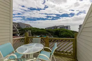 301 Salter Path Road 45, Pine Knoll Shores, NC 28512 – photo 19: Main Deck 2