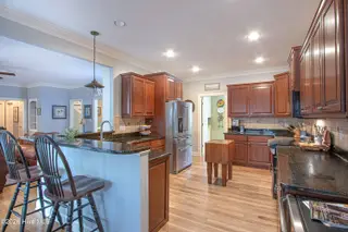 90 Bridle Path Circle, Pinehurst, NC 28374 – photo 24: Kitchen1