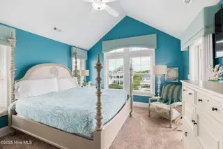 4803 Ocean Drive, Emerald Isle, NC 28594 – photo 20: Bedroom 1