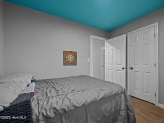 87 Crown Point Road, Hubert, NC 28539 – photo 14: Bedroom 2