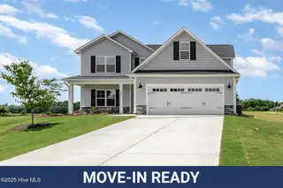 188 Tuskeegee Drive, Smithfield, NC 27577 – photo 1: 000