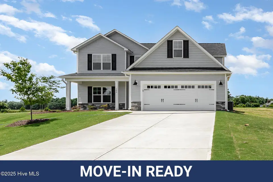 188 Tuskeegee Drive, Smithfield, NC 27577 – photo 1 of 29: 000