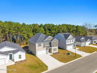 126 Maymont Street NW, Supply, NC 28462 – photo 2: WIL-Richmond Hills-Prelude-126 Maymont S