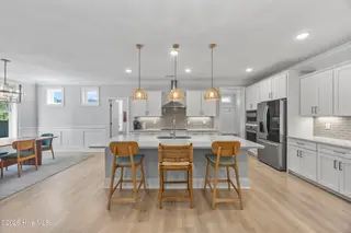 3609 Mason Port Drive, Wilmington, NC 28409 – photo 17: 25_kitchen