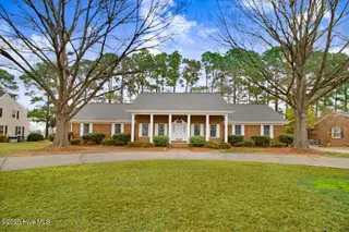 702 Hillcrest Drive, Mount Olive, NC 28365 – photo 1: 01-702 Hillcrest Dr-1