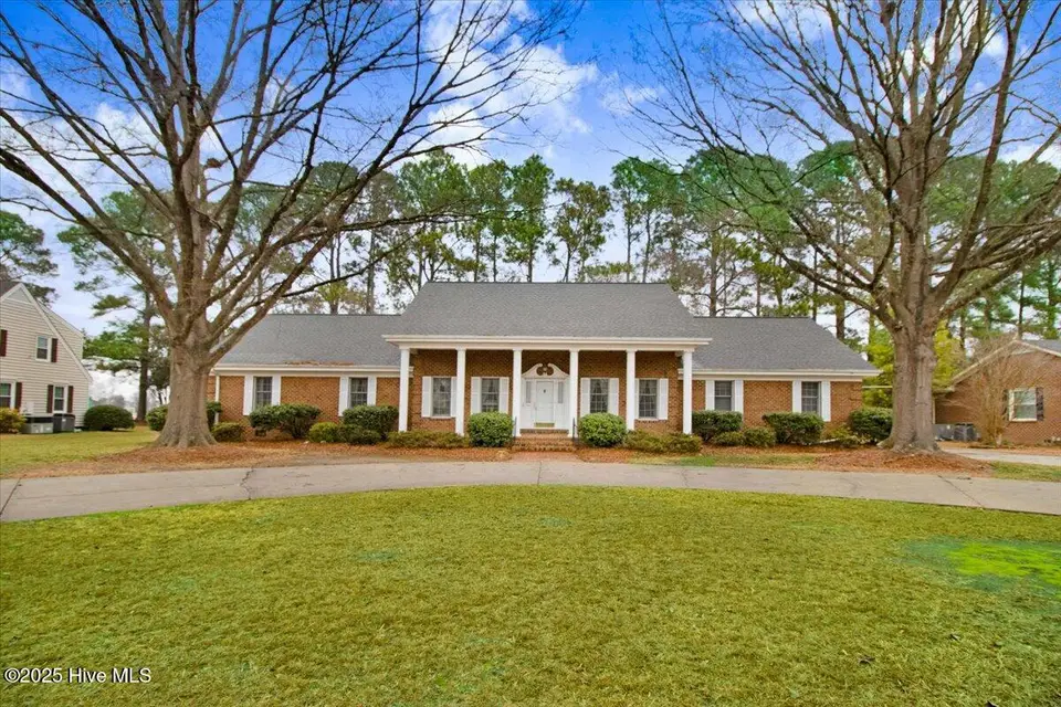 702 Hillcrest Drive, Mount Olive, NC 28365 – photo 1 of 35: 01-702 Hillcrest Dr-1