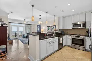 1435 Salter Path Road F-3, Indian Beach, NC 28512 – photo 11: 01-7