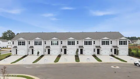 121 Kimber Drive, Rocky Mount