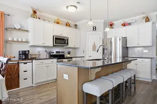 732 Megan Drive, Greenville, NC 27834 – photo 11: Kitchen