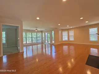 690 Pinehurst Trace Drive, Pinehurst, NC 28374 – photo 15: Living to Carolina
