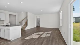1130 Shoreline Drive, Vass, NC 28394 – photo 10: Kitchen