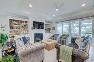 5119 Creswell Drive, Leland, NC 28451 – photo 10: Living Room