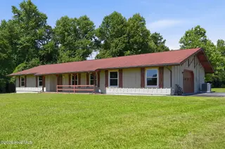 870 Haw Branch Road, Beulaville, NC 28518 – photo 5