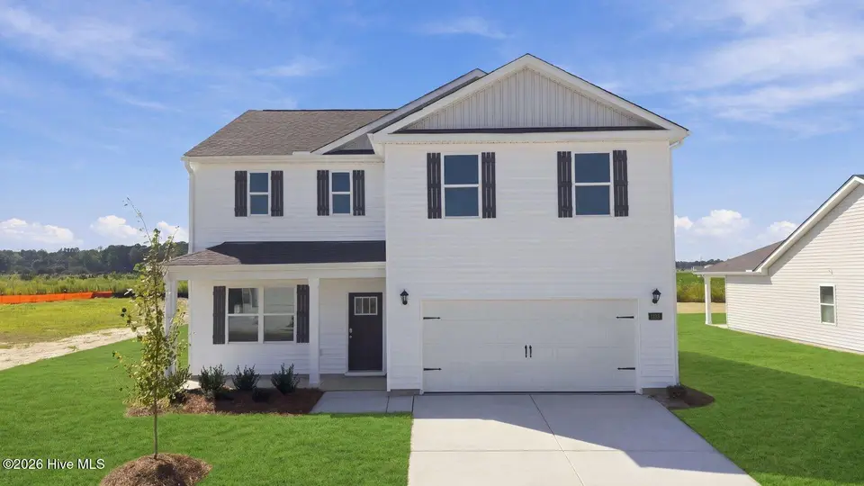 1138 Aviator Lane, Ayden, NC 28513 – photo 1 of 44: ext