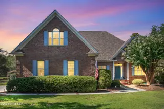 3377 St James Drive, Southport, NC 28461 – photo 2