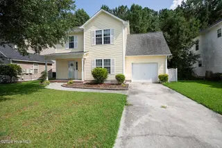 305 Providence Drive, Jacksonville, NC 28546 – photo 4