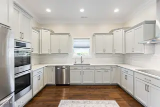 1035 Grandview Drive, Hampstead, NC 28443 – photo 8: Kitchen