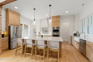 107 Mayflower Drive, Newport, NC 28570 – photo 10: Kitchen