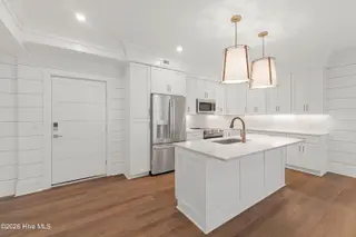 805 Mulberry Street Unit 113, Beaufort, NC 28516 – photo 10: Kitchen