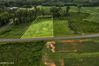 Lot 7 Murray Loop Road, Whitakers, NC 27891 – photo 1: Lot 7 Lot Lines