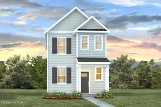 515 Fox Grove Road SW, Supply, NC 28462 — 3-bedroom home in Fox Run, Supply, NC, photo 3 of 4