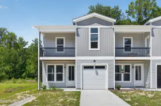 1032 Xian Way, Northwest, NC 28451 — 3-bedroom townhome, Northwest, NC, photo 1 of 46