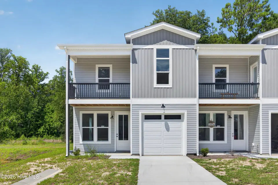 1032 Xian Way, Northwest, NC 28451 — 3-bedroom townhome, Northwest, NC, photo 1 of 46