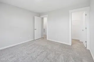 107 Spicer Lake Drive, Holly Ridge, NC 28445 – photo 23: upstairs bedroom 4