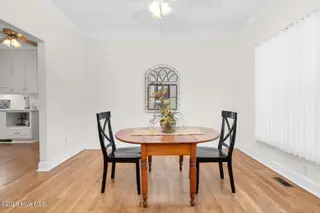 4461 S Halifax Road, Rocky Mount, NC 27803 — 3-bedroom home in River Glenn, Rocky Mount, NC, photo 8 of 36: 007-4461SouthHalifaxRoad-RockyMount-NC-2