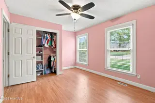 3017 Fieldstream Drive N, Wilson, NC 27896 – photo 23: 2nd Bedroom 2