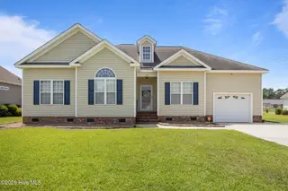 272 Primrose Lane, Winterville, NC 28590 – photo 1: exterior
