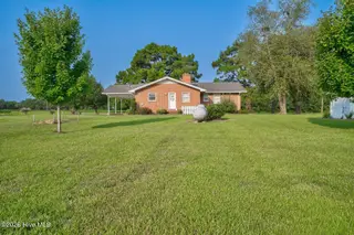 2281 S Old Carriage Road, Rocky Mount, NC 27803 – photo 18: .98 acres