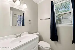 3429 Preakness Place, New Bern, NC 28562 – photo 24: main bath
