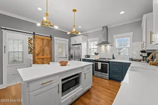 430 N May Street, Southern Pines, NC 28387 – photo 17: may24