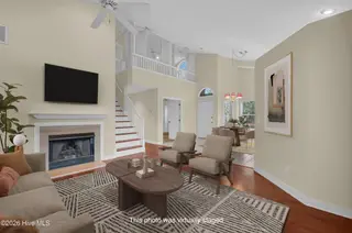 2101 Jumpin Run Drive, Wilmington, NC 28403 – photo 14: Virtually Staged