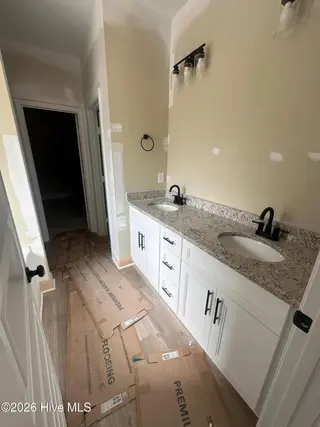 121 Merle Road, Pinebluff, NC 28373 – photo 6: IMG_4857