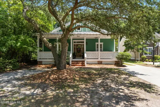 1645 Pierce Street SW, Ocean Isle Beach, NC 28469