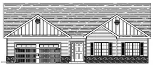 1010 Croaker Court, New Bern, NC 28562 – photo 3: Rendering