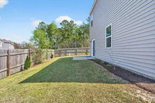 1573 Murre Court SE, Bolivia, NC 28422 — 5-bedroom home in Avalon, Bolivia, NC, photo 7 of 48: Backyard