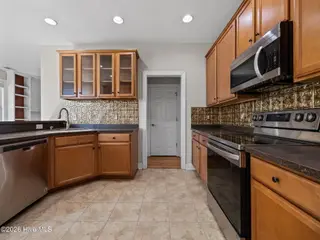 118 Farmington Drive, Richlands, NC 28574 – photo 24: Kitchen