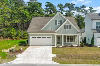 222 Windswept Lane, Beaufort, NC 28516 – photo 1: New Construction in Beaufort Club