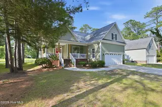 1013 Barkentine Drive, New Bern, NC 28560 – photo 9: Exterior