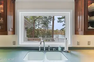 255 Lake Dornoch Drive, Pinehurst, NC 28374 – photo 19: Kitchen Sink