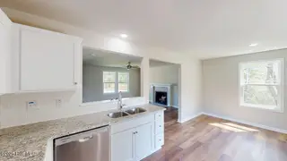 203 Grand Oaks Drive, Goldsboro, NC 27530 – photo 22: Kitchen
