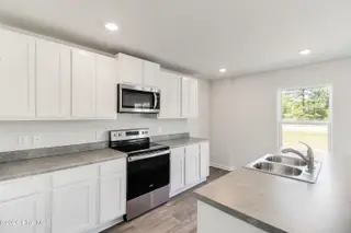 3096 Golden Field Drive SE Lot 95, Bolivia, NC 28422 — 4-bedroom home in Hall's Landing, Bolivia, NC, photo 10 of 35
