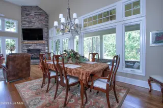 12 Fortrose Circle, Pinehurst, NC 28374 – photo 10: GreatRoom1