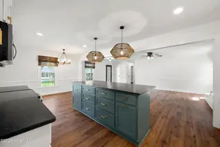 1803 Springdale Lane, Tarboro, NC 27886 – photo 10: Kitchen
