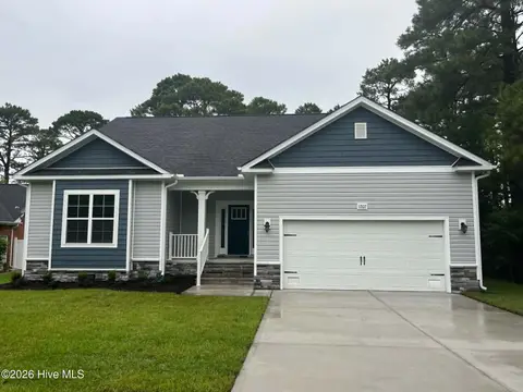 1901 Caracara Drive, New Bern